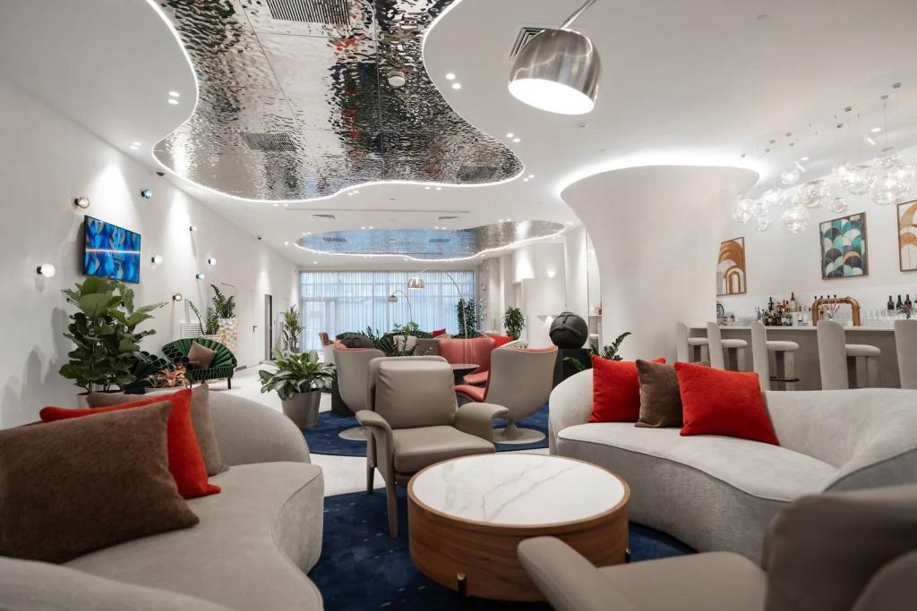 Palmira Art Hotel 4*