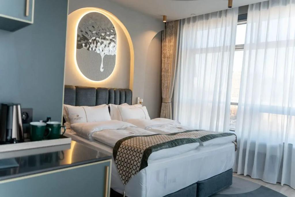 Palmira Art Hotel 4*