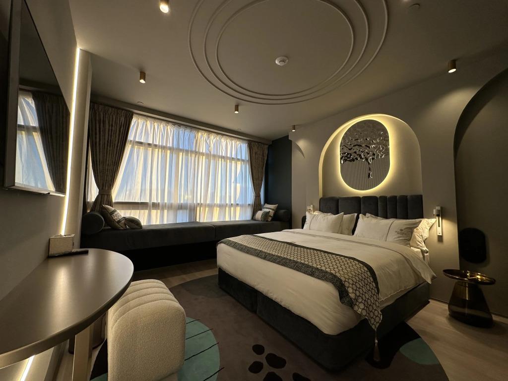 Palmira Art Hotel 4*