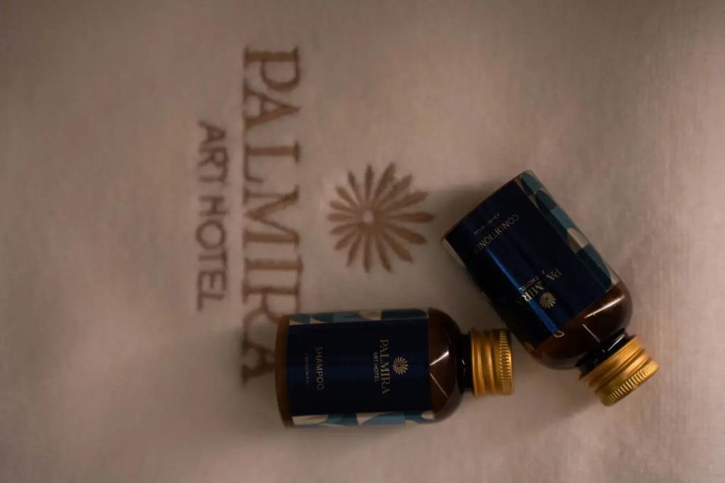 Palmira Art Hotel 4*
