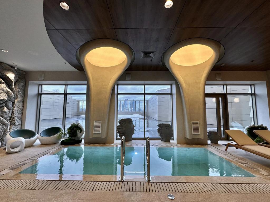 Palmira Art Hotel 4*