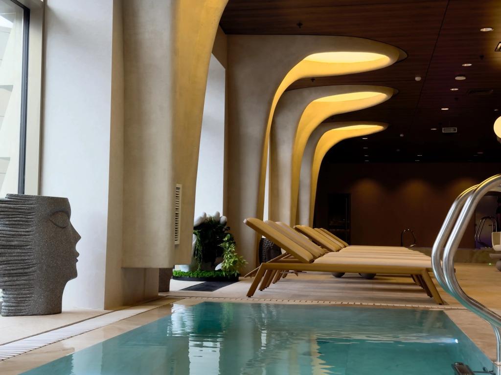 Palmira Art Hotel 4*