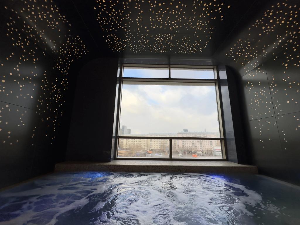 Palmira Art Hotel 4*