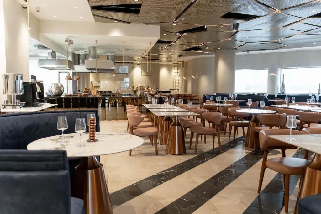 Palmira Art Hotel 4*