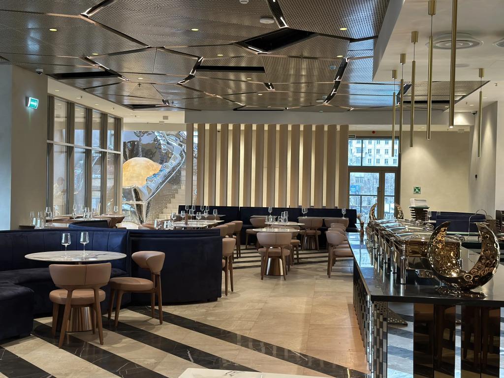Palmira Art Hotel 4*