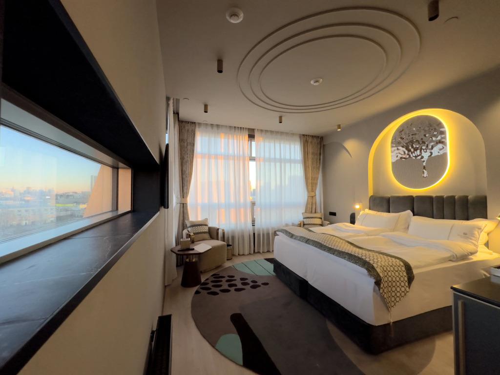 Palmira Art Hotel 4*