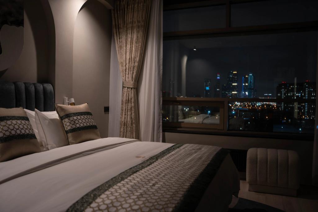 Palmira Art Hotel 4*