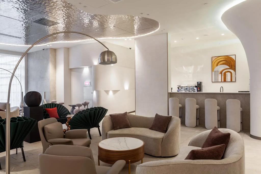Palmira Art Hotel 4*