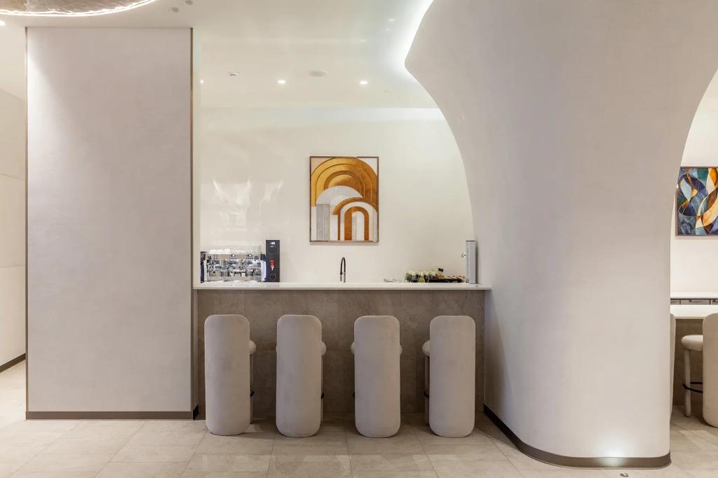 Palmira Art Hotel 4*