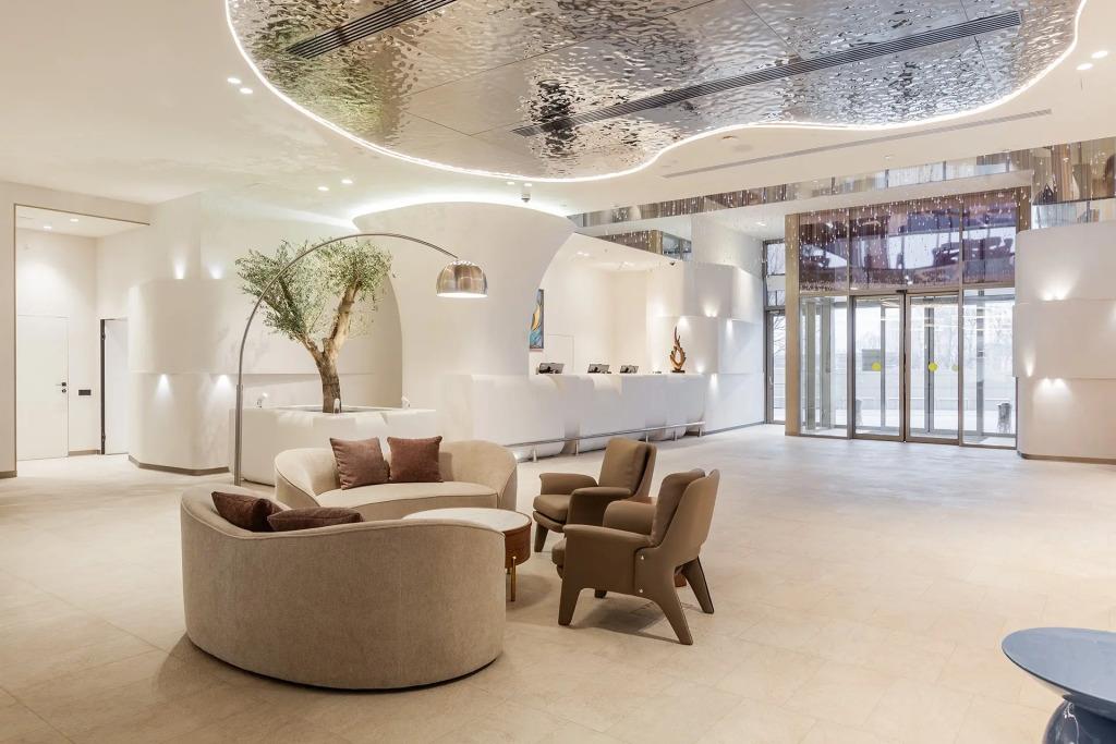 Palmira Art Hotel 4*