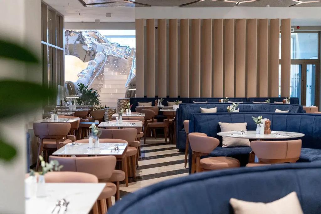 Palmira Art Hotel 4*