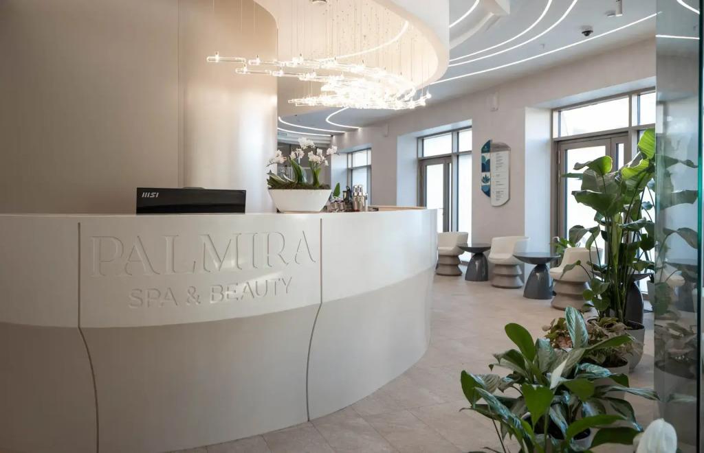 Palmira Art Hotel 4*