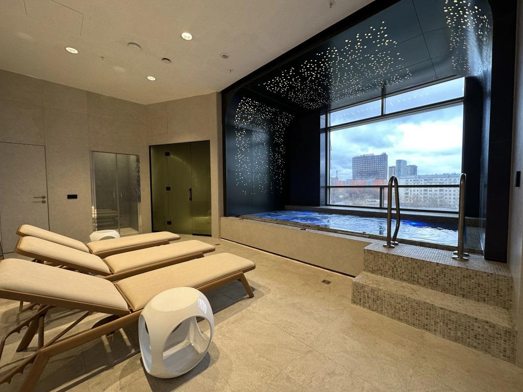 Palmira Art Hotel 4*