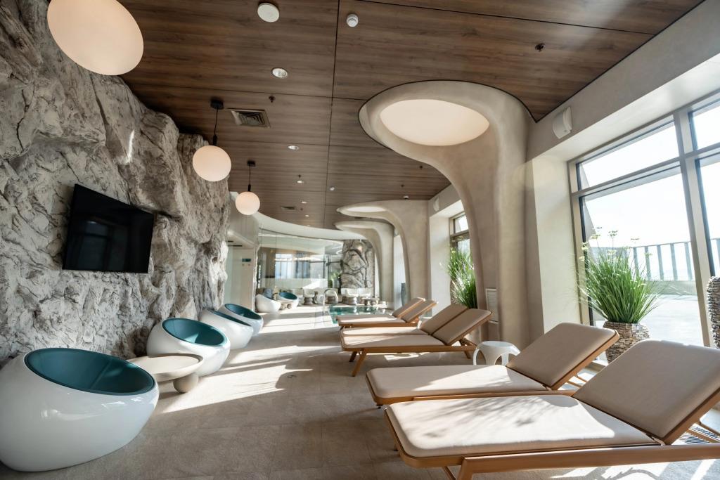 Palmira Art Hotel 4*