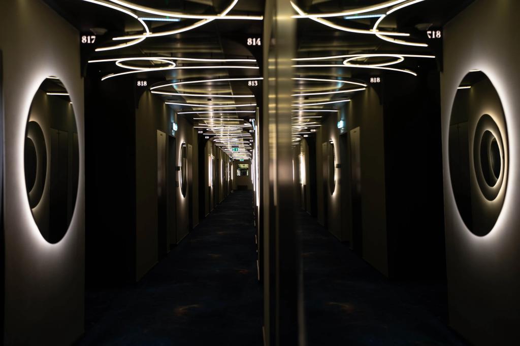 Palmira Art Hotel 4*