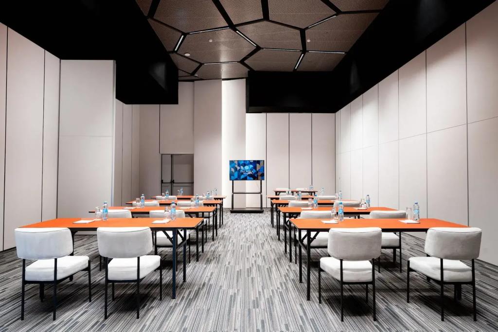 Palmira Art Hotel 4*