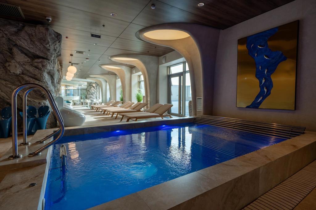 Palmira Art Hotel 4*