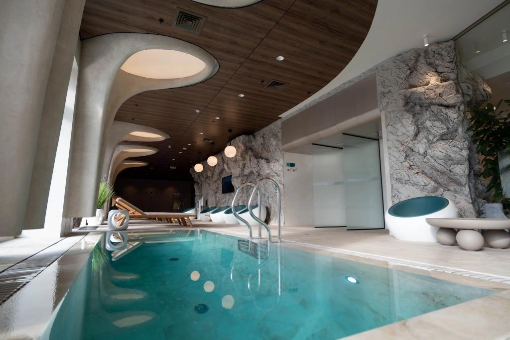 Palmira Art Hotel 4*