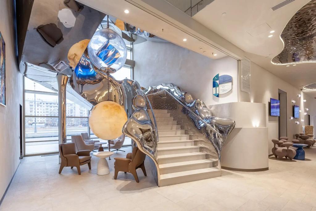 Palmira Art Hotel 4*