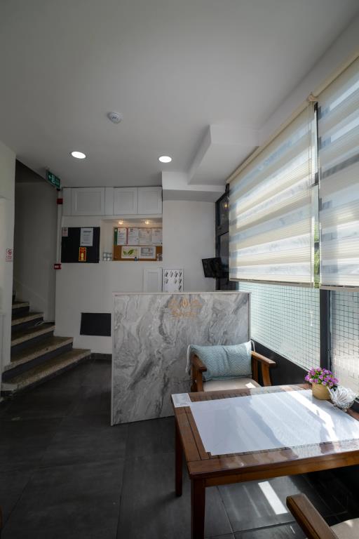 Sweet Hotel Istanbul 0*