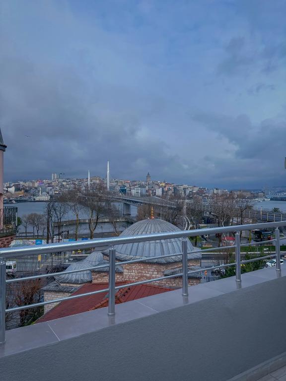 Sweet Hotel Istanbul 0*