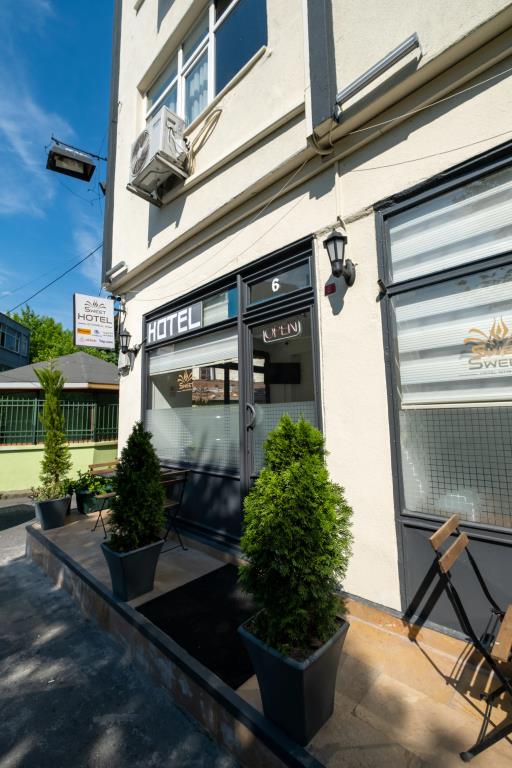 Sweet Hotel Istanbul 0*