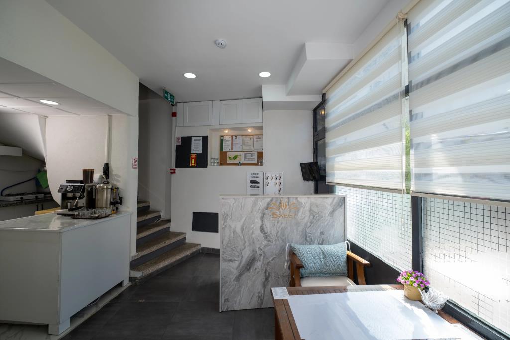 Sweet Hotel Istanbul 0*