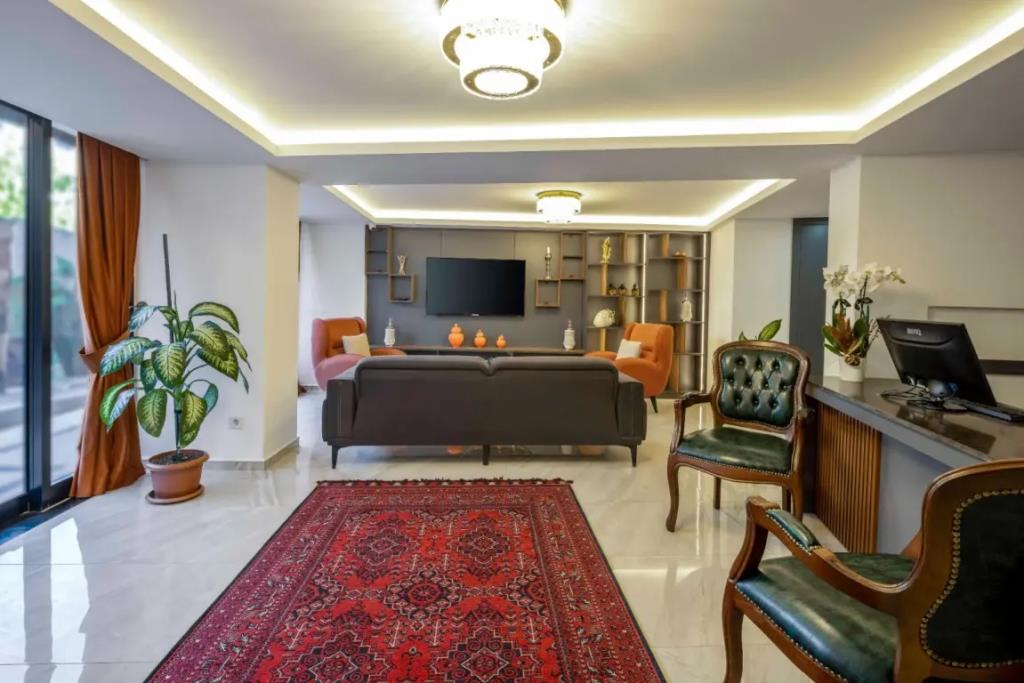 Diamond Beyaz?t Hotel 0*