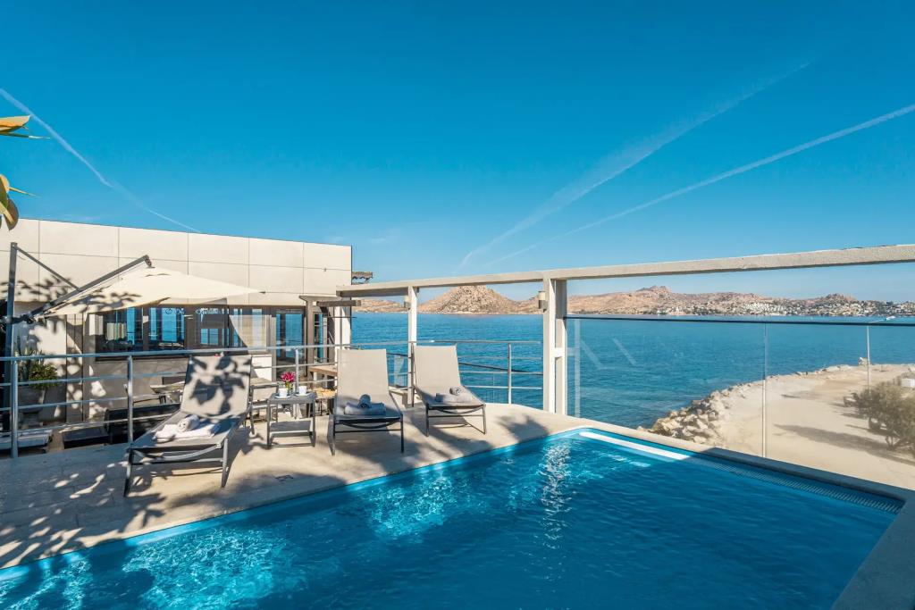 Cimentepe Residence Deluxe 0*