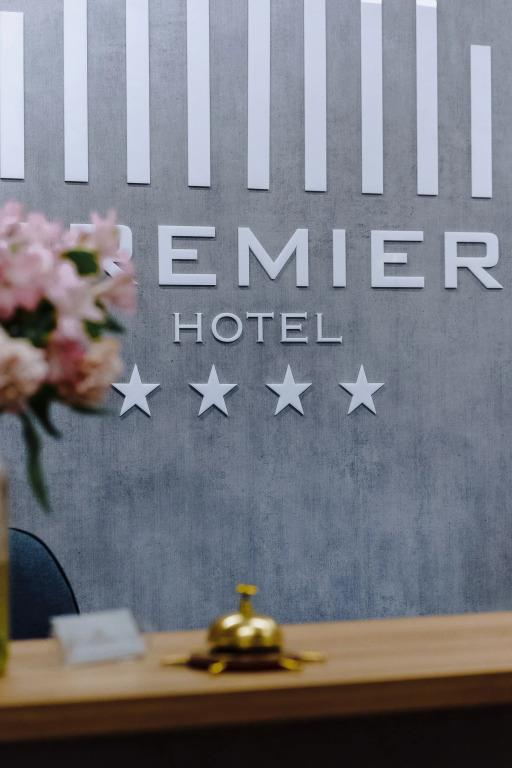 Premier Hotel 4*