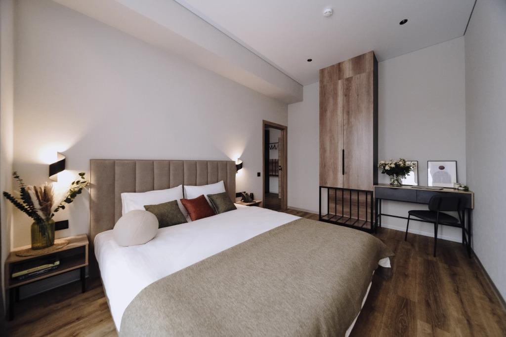 Premier Hotel 4*