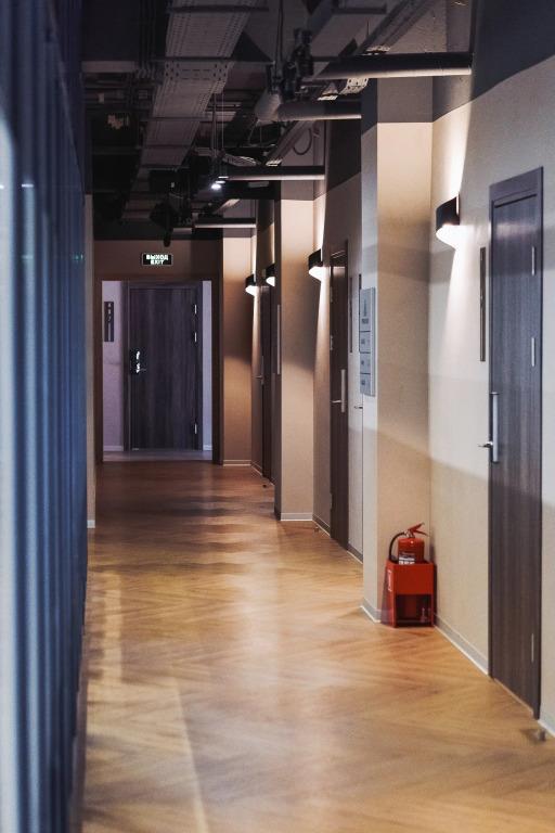 Premier Hotel 4*