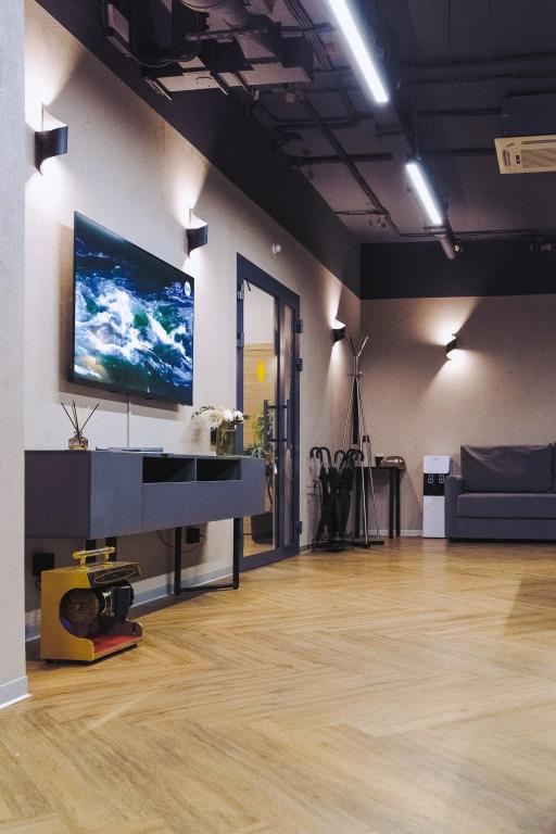 Premier Hotel 4*