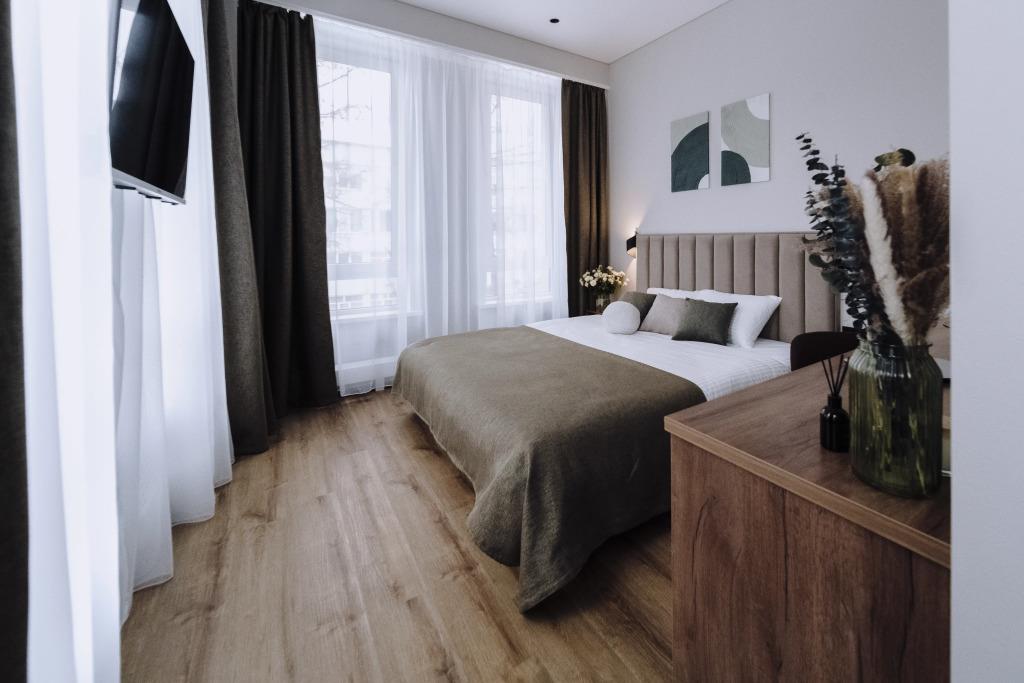 Premier Hotel 4*