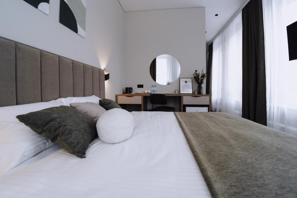 Premier Hotel 4*