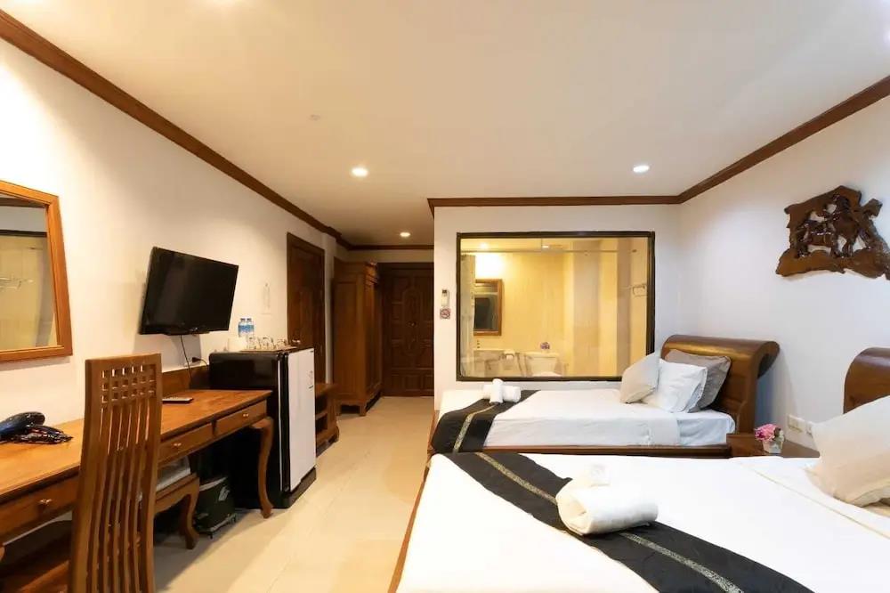 Best Venue Hotel 3*