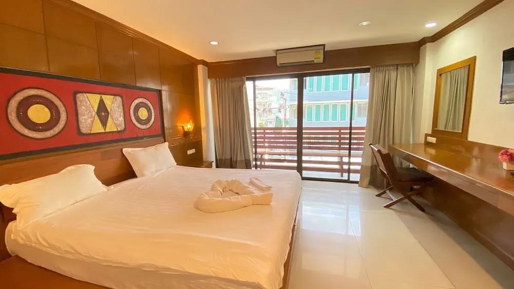 Best Venue Hotel 3*
