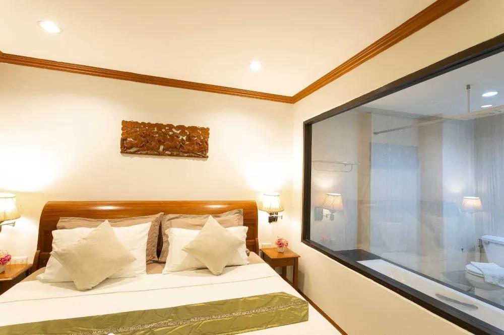 Best Venue Hotel 3*