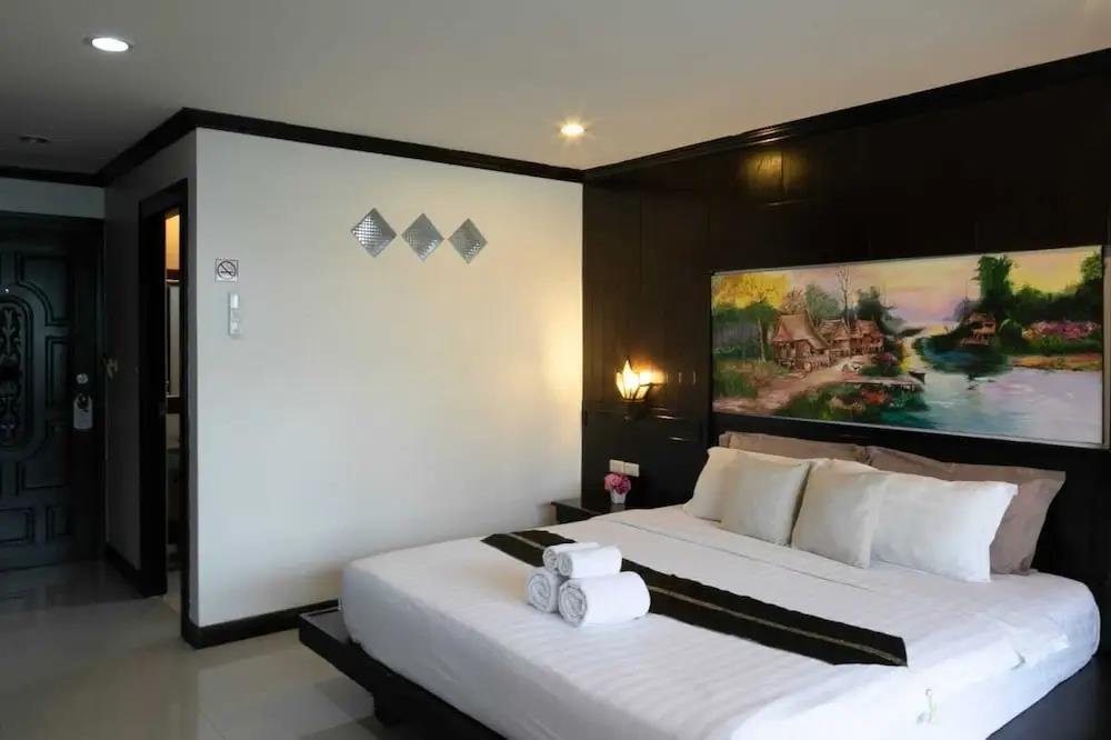Best Venue Hotel 3*