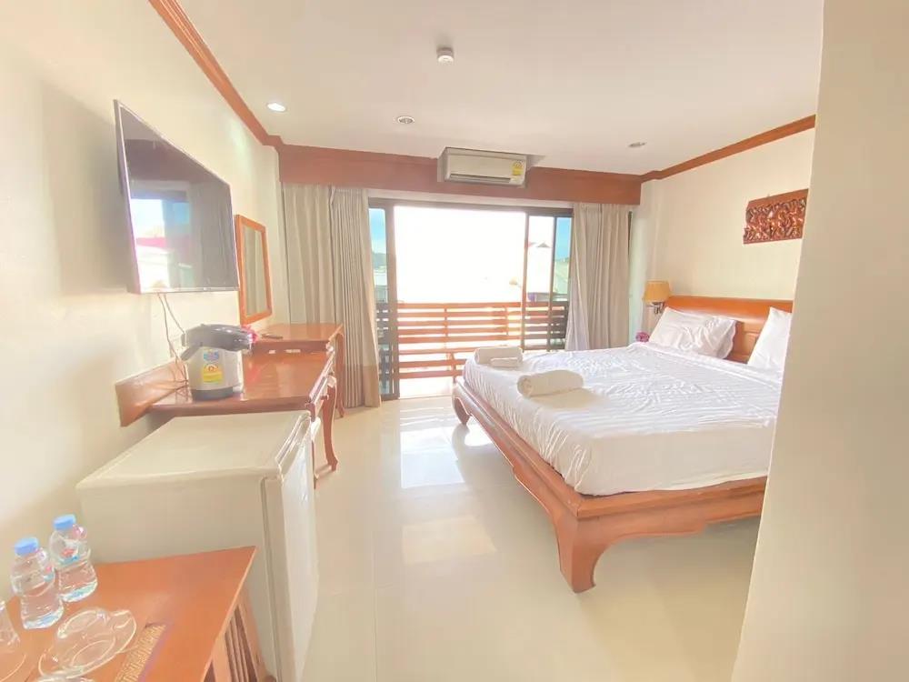 Best Venue Hotel 3*