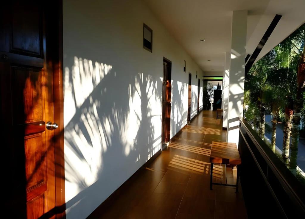 Radateeree Boutique Resort 3*