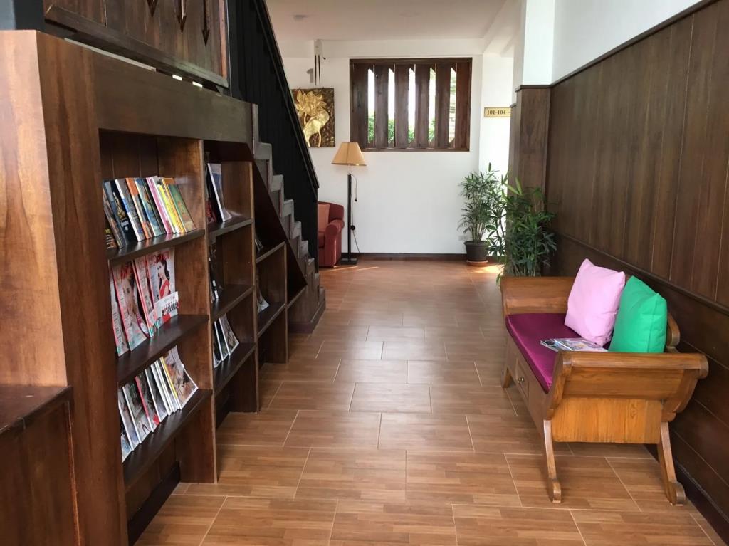 Radateeree Boutique Resort 3*