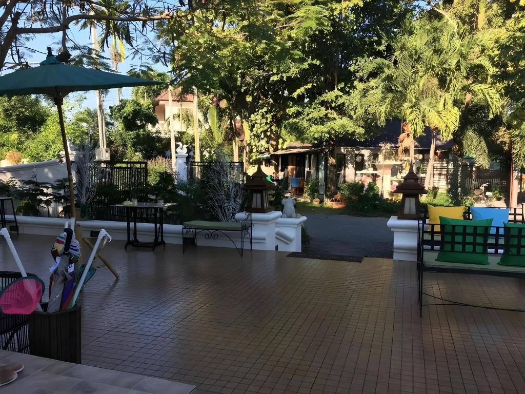 Radateeree Boutique Resort 3*