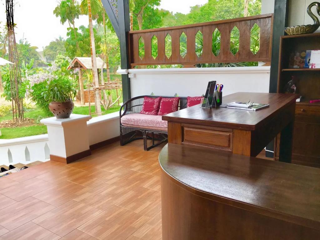 Radateeree Boutique Resort 3*