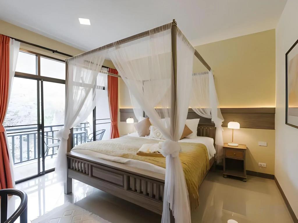 Radateeree Boutique Resort 3*