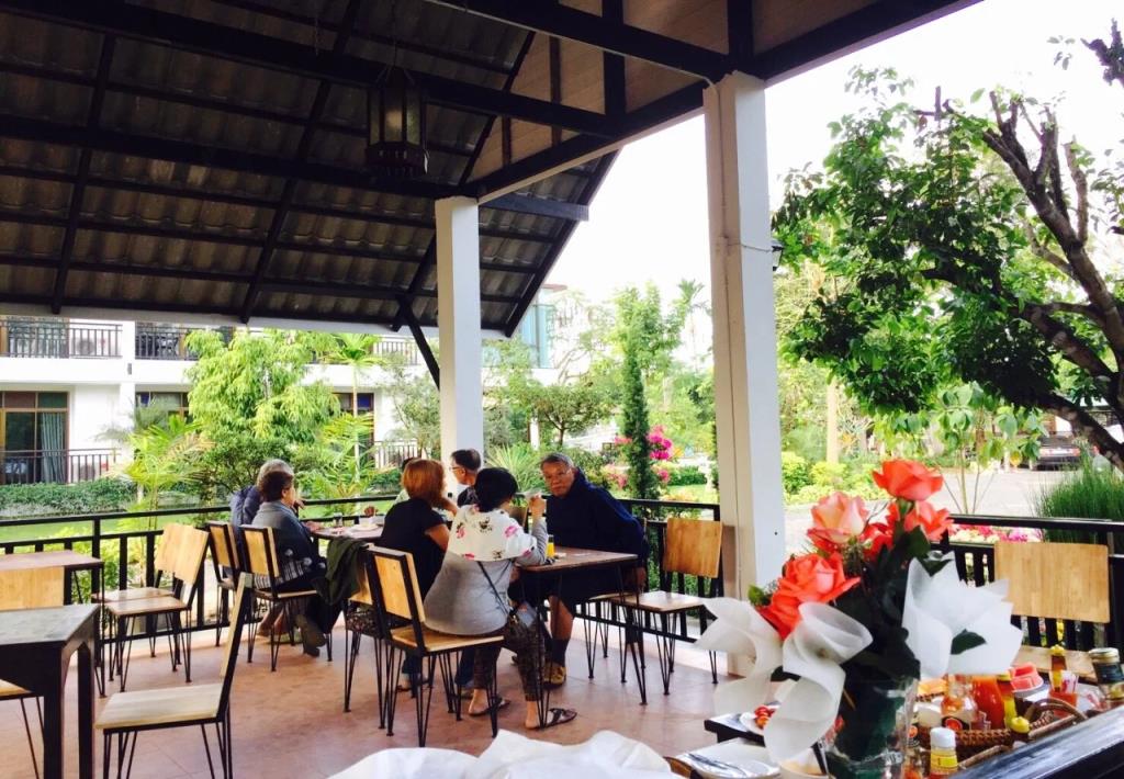 Radateeree Boutique Resort 3*