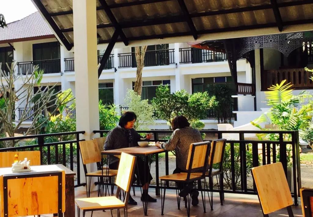 Radateeree Boutique Resort 3*