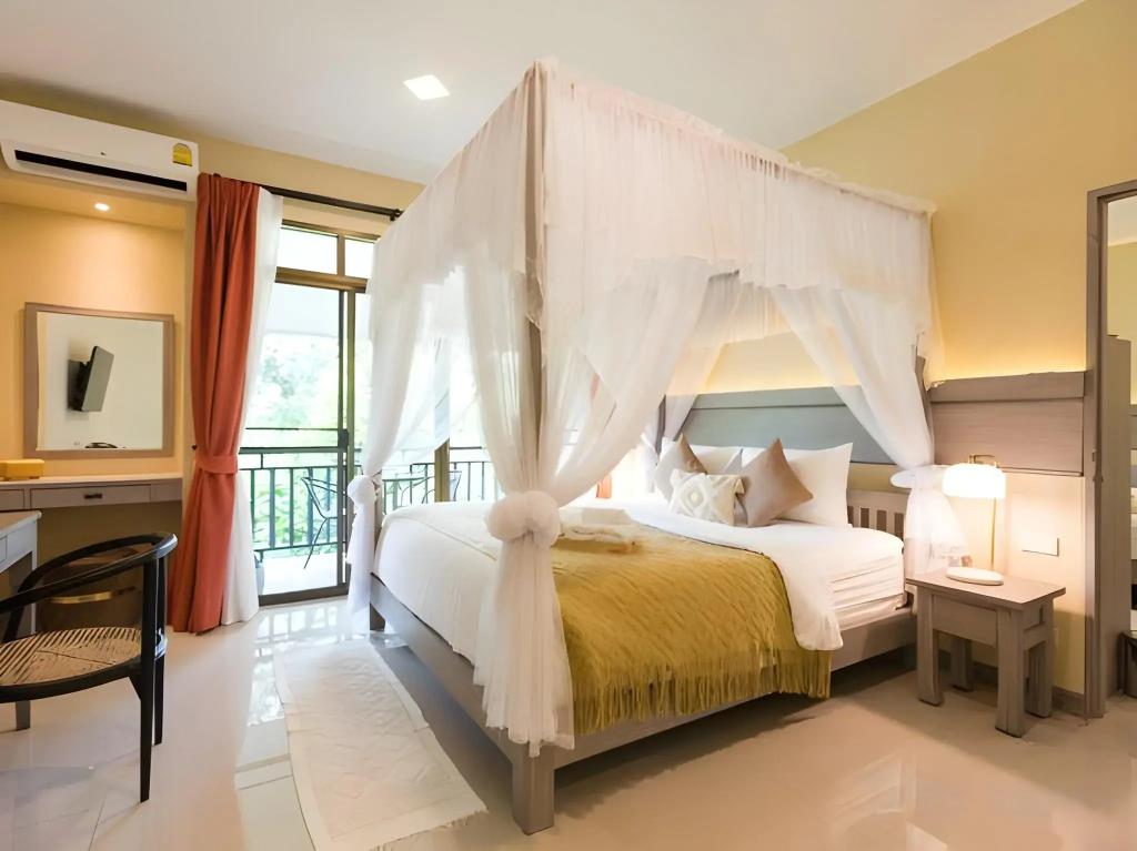 Radateeree Boutique Resort 3*