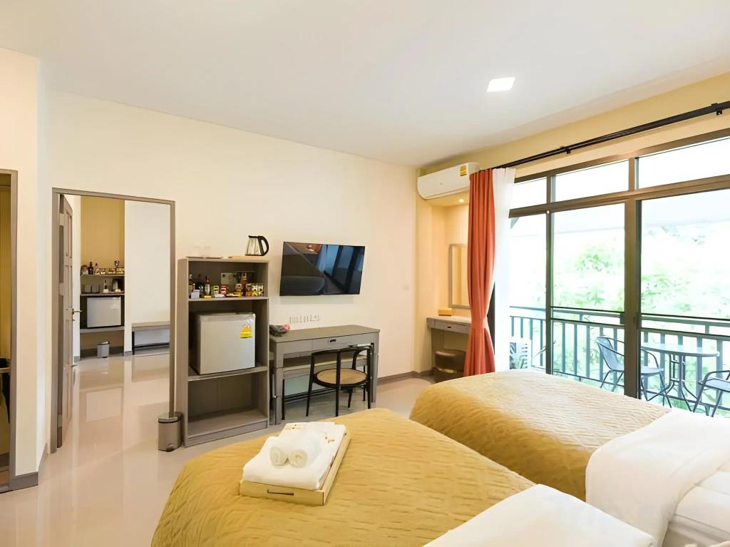 Radateeree Boutique Resort 3*