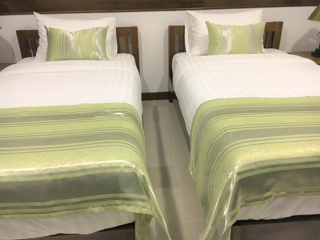 Radateeree Boutique Resort 3*